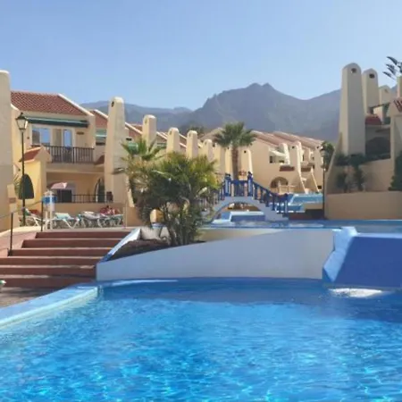 Mareverde Vista Mare E Piscina *