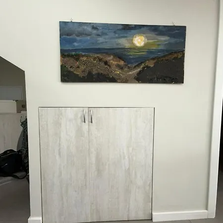 Appartamento Mareverde Vista Mare E Piscina