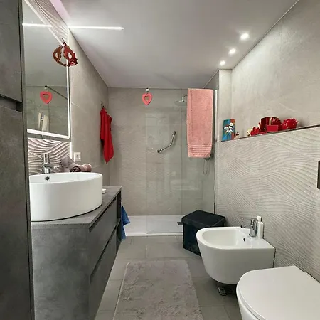Appartamento Mareverde Vista Mare E Piscina *