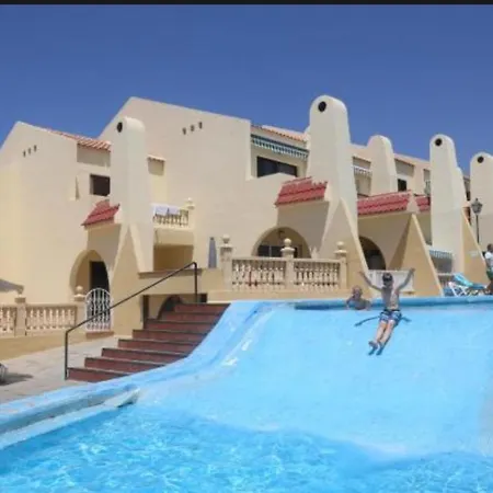 Mareverde Vista Mare E Piscina *