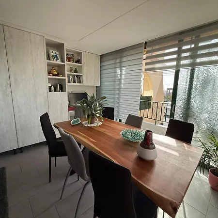 Appartamento Mareverde Vista Mare E Piscina