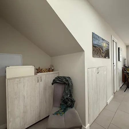 Appartamento Mareverde Vista Mare E Piscina