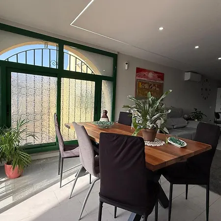 Mareverde Vista Mare E Piscina Appartamento