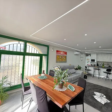 Appartamento Mareverde Vista Mare E Piscina