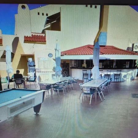 Appartamento Mareverde Vista Mare E Piscina Costa Adeje (Tenerife)