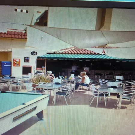 Mareverde Vista Mare E Piscina *
